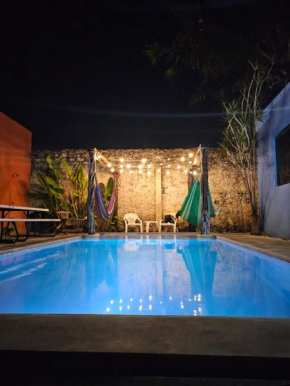 Hostal La Ermita